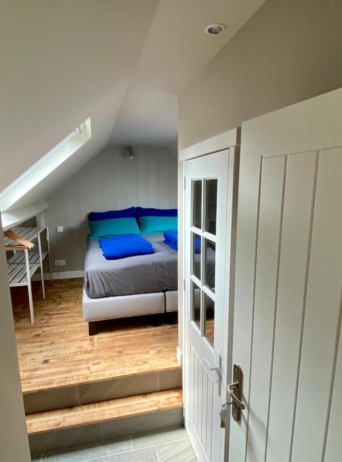 Les Cottages D'Orient Gite Boutique Мениль-Сен-Пер Экстерьер фото