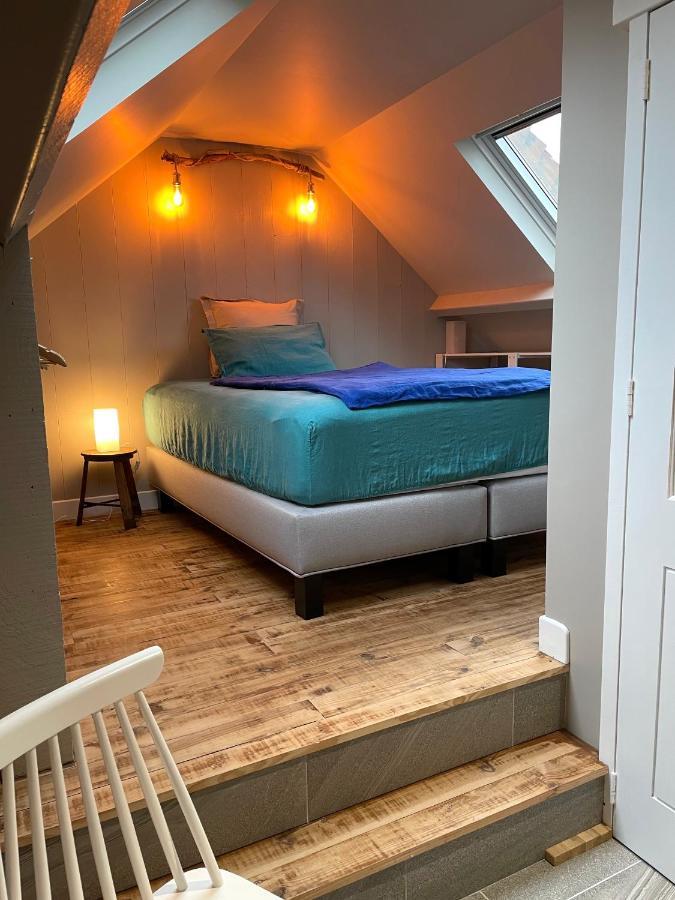 Les Cottages D'Orient Gite Boutique Мениль-Сен-Пер Экстерьер фото