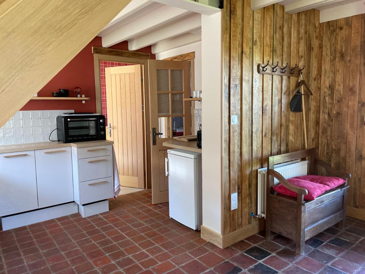 Les Cottages D'Orient Gite Boutique Мениль-Сен-Пер Экстерьер фото